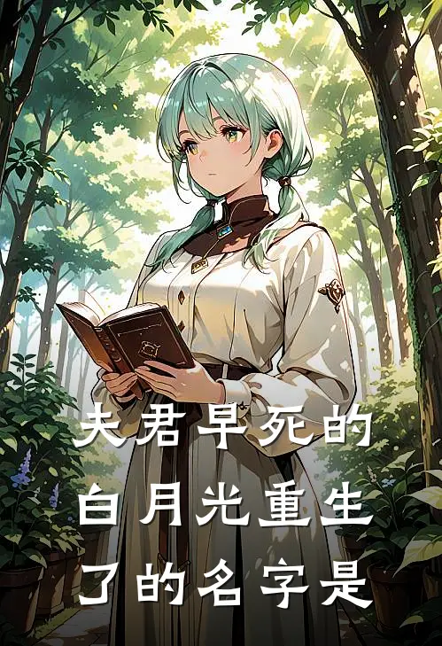 夫君早死的白月光重生了的名字是
