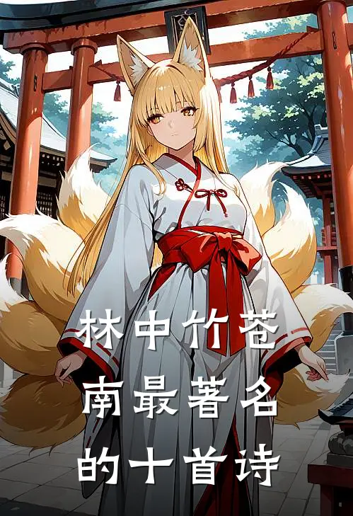 林中竹苍南最著名的十首诗