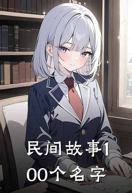 民间故事100个名字