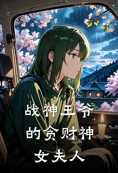 战神王爷的贪财神女夫人