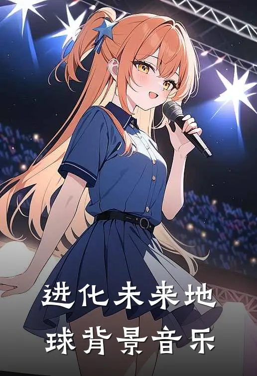 进化未来地球背景音乐