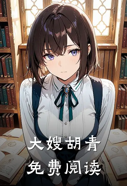 大嫂胡青免费阅读