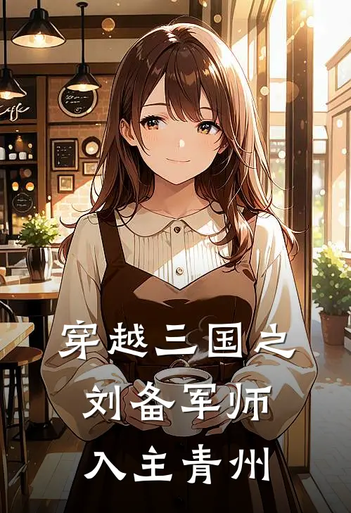 穿越三国之刘备军师入主青州