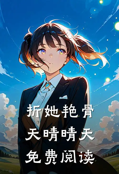 折她艳骨 天晴晴天 免费阅读