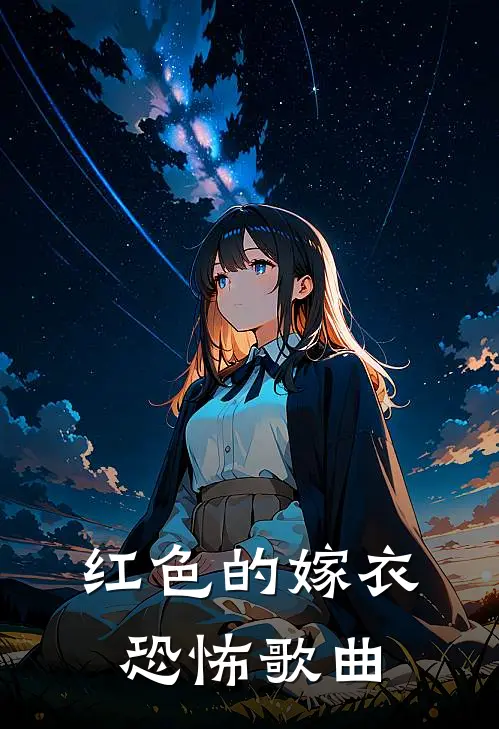 红色的嫁衣恐怖歌曲