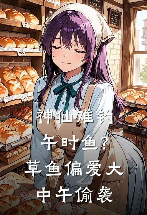 神仙难钓午时鱼?草鱼偏爱大中午偷袭