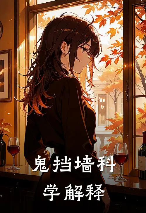 鬼挡墙科学解释