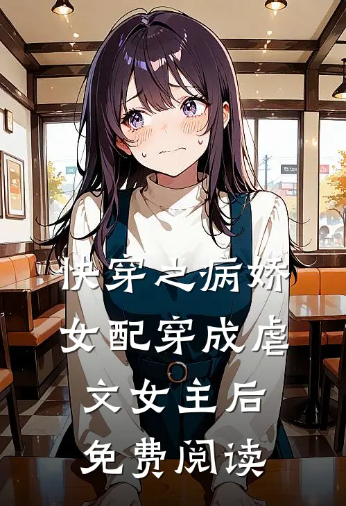 快穿之病娇女配穿成虐文女主后免费阅读