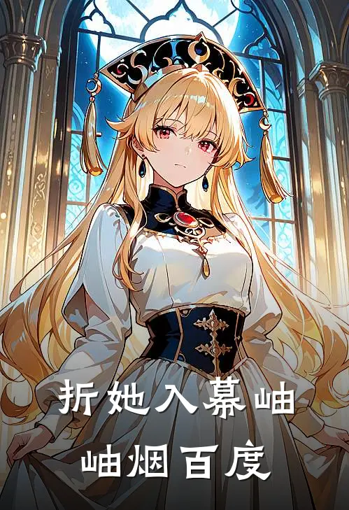 折她入幕岫岫烟百度