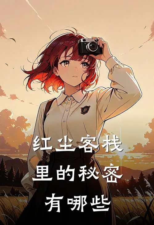 红尘客栈里的秘密有哪些