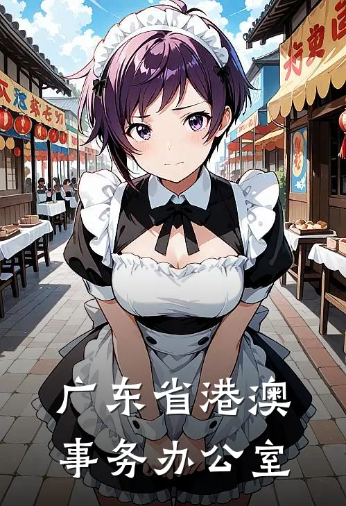 广东省港澳事务办公室