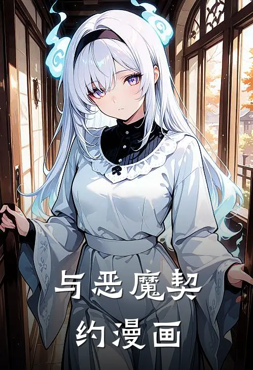 与恶魔契约漫画