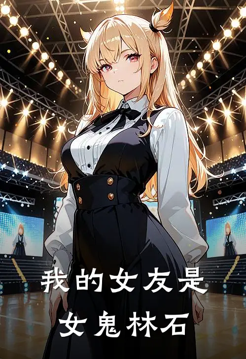 我的女友是女鬼林石