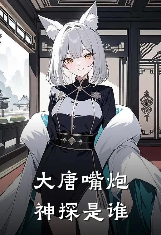 大唐嘴炮神探是谁