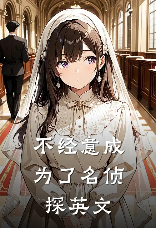 不经意成为了名侦探英文