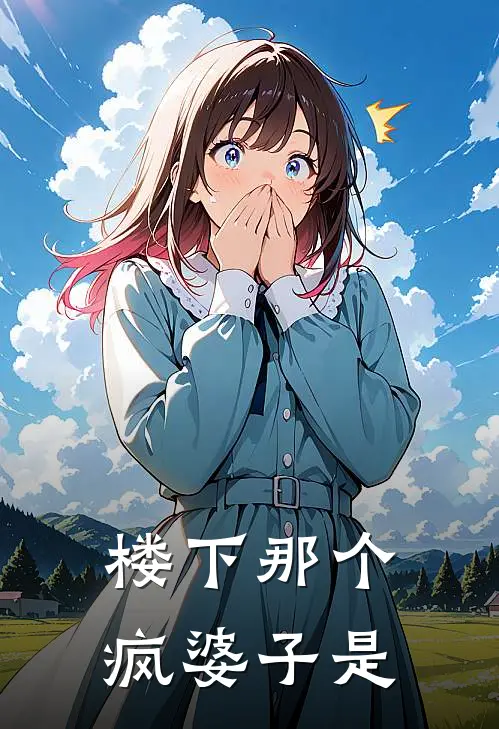 楼下那个疯婆子是