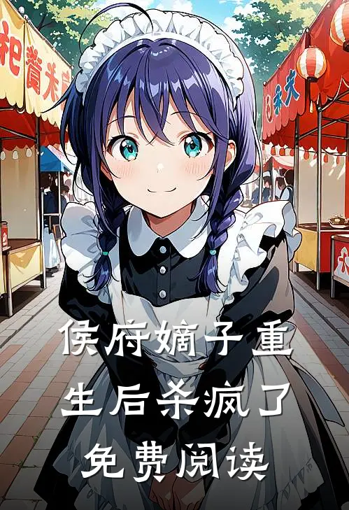 侯府嫡子重生后杀疯了免费阅读