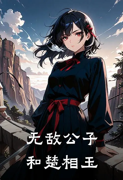 无敌公子和楚相玉