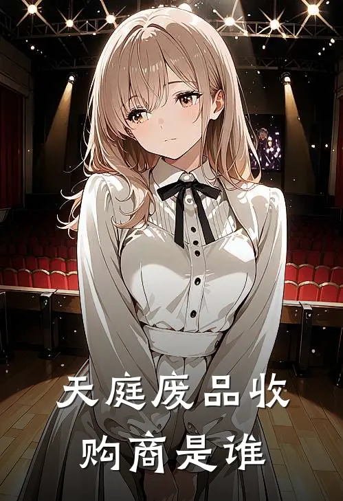 天庭废品收购商是谁