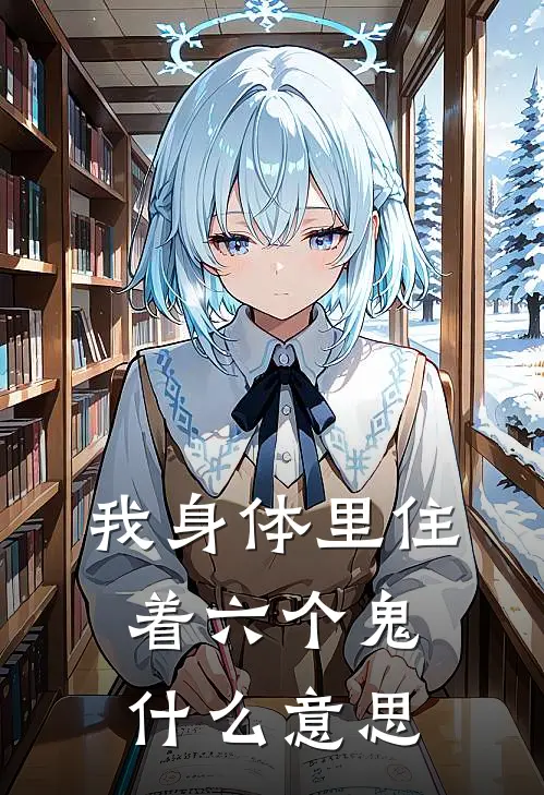 我身体里住着六个鬼什么意思