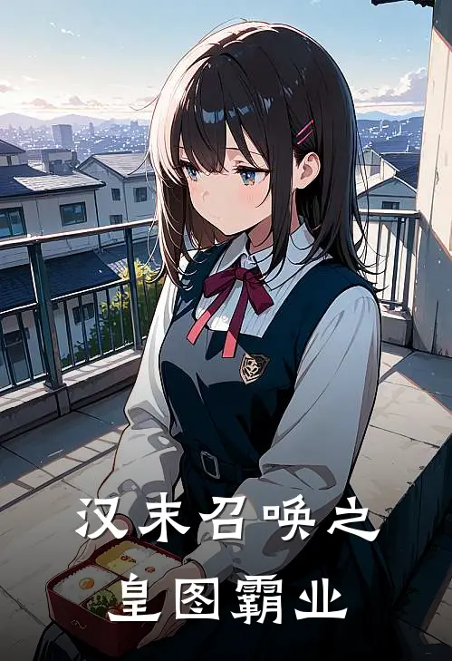 汉末召唤之皇图霸业