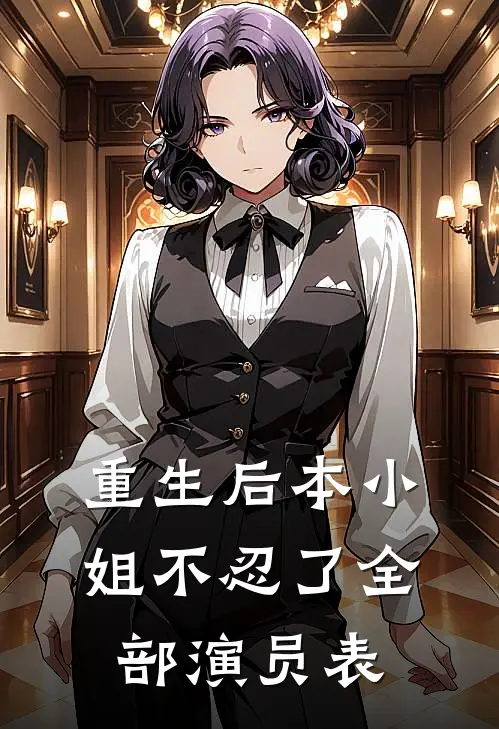 重生后本小姐不忍了全部演员表