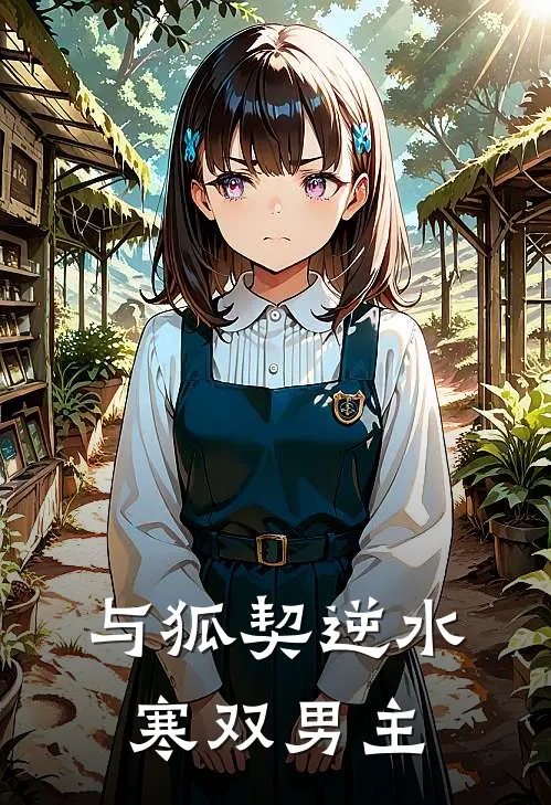 与狐契逆水寒双男主