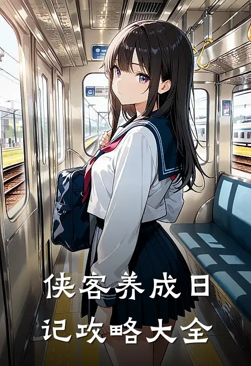 侠客养成日记攻略大全