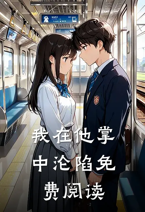 我在他掌中沦陷免费阅读