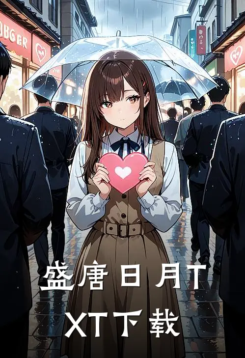 盛唐日月TXT下载