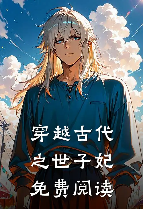 穿越古代之世子妃免费阅读