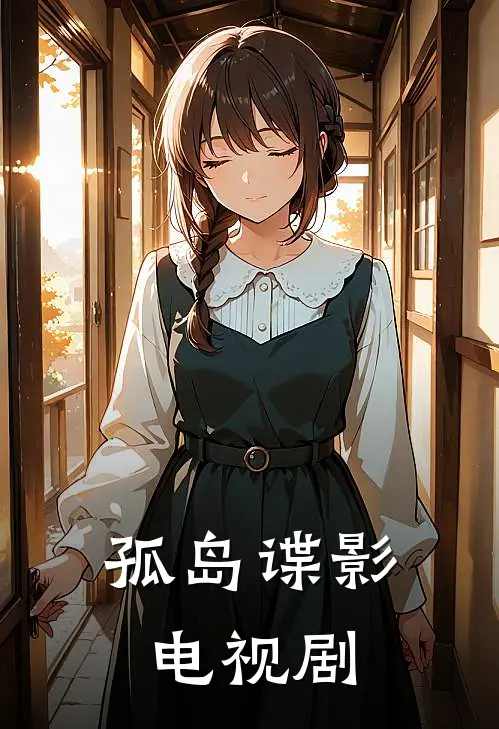 孤岛谍影电视剧