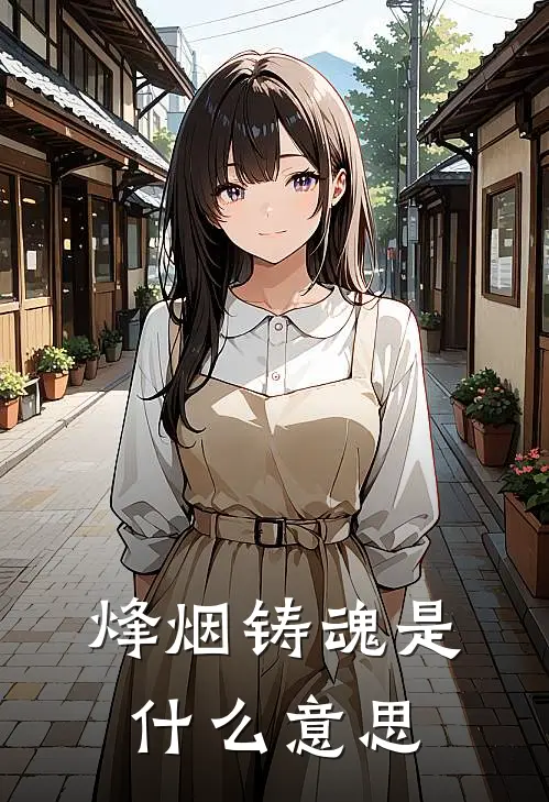 烽烟铸魂是什么意思