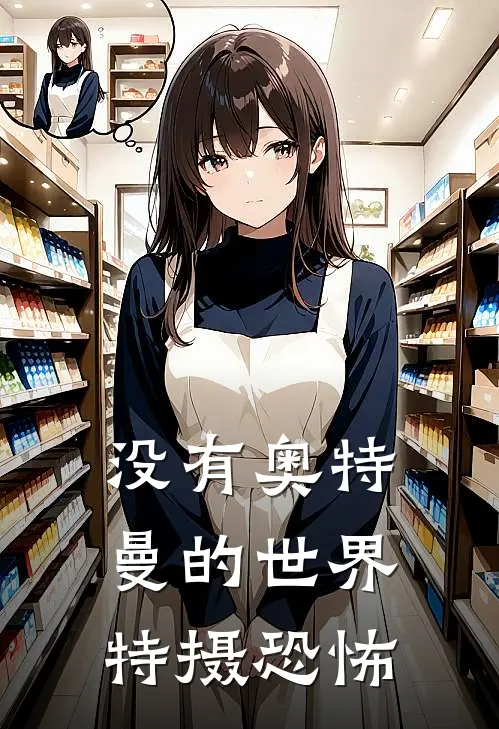 没有奥特曼的世界特摄恐怖