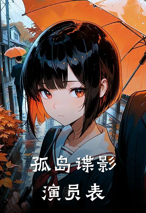 孤岛谍影演员表