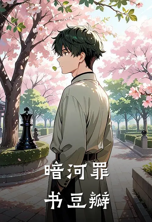暗河罪书豆瓣