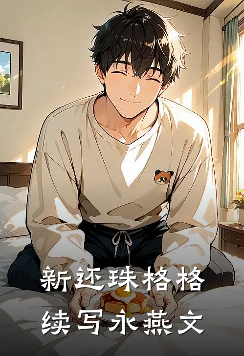 新还珠格格续写永燕文