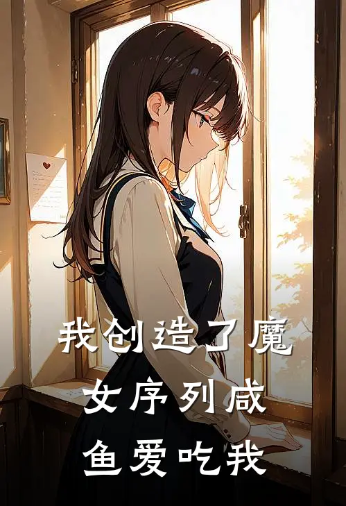 我创造了魔女序列咸鱼爱吃我