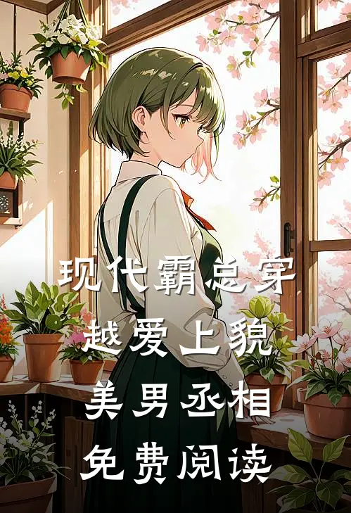 现代霸总穿越爱上貌美男丞相免费阅读