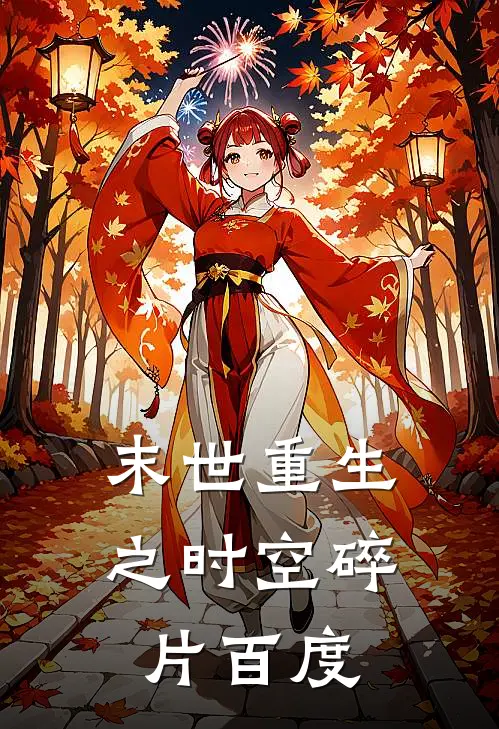 末世重生之时空碎片百度