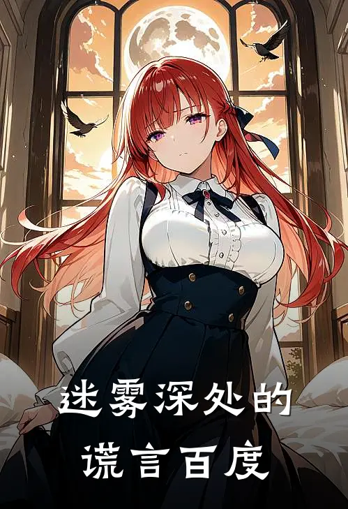 迷雾深处的谎言百度