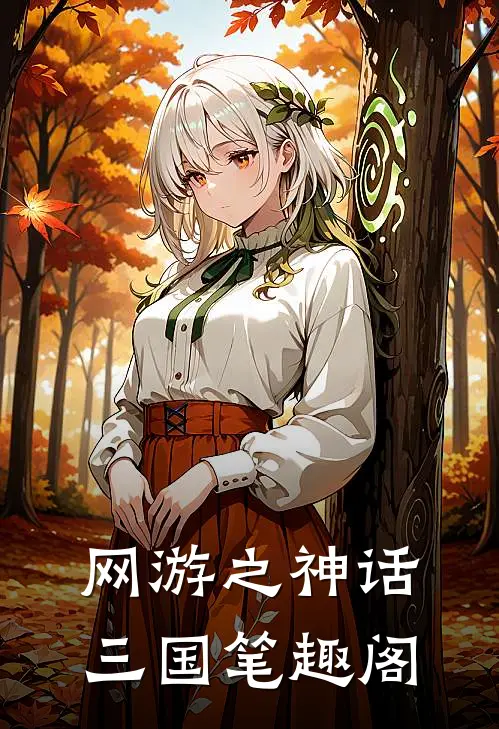 网游之神话三国笔趣阁