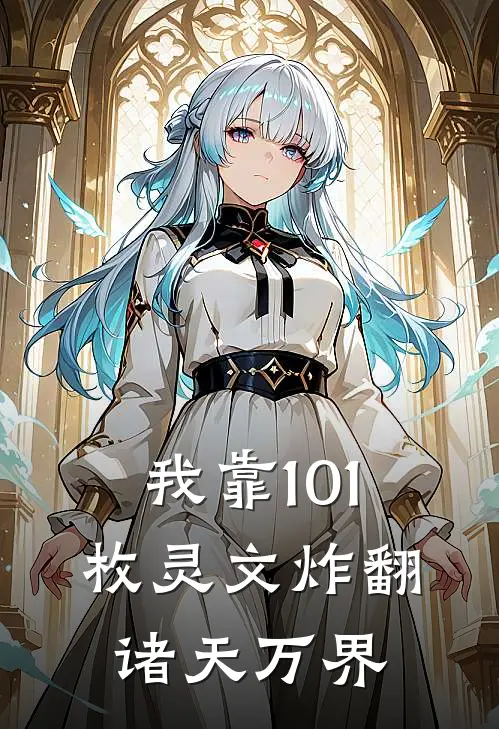 我靠101枚灵文炸翻诸天万界