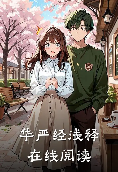 华严经浅释在线阅读