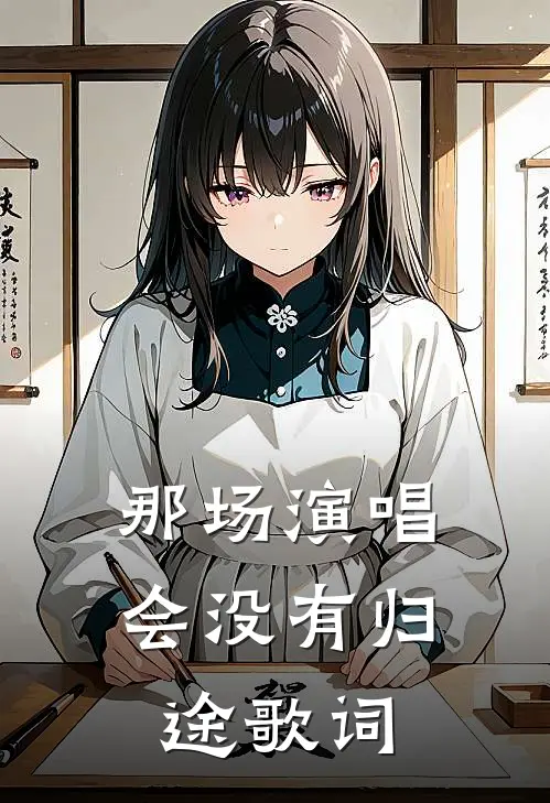 那场演唱会没有归途歌词