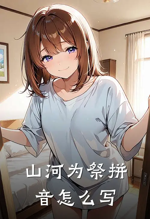 山河为祭拼音怎么写