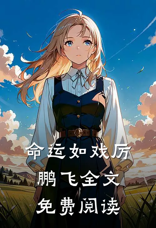 命运如戏厉鹏飞全文免费阅读