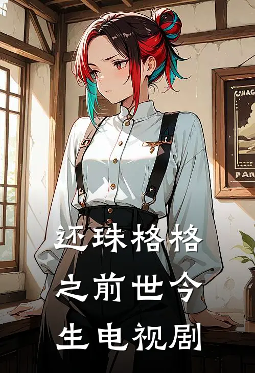 还珠格格之前世今生电视剧