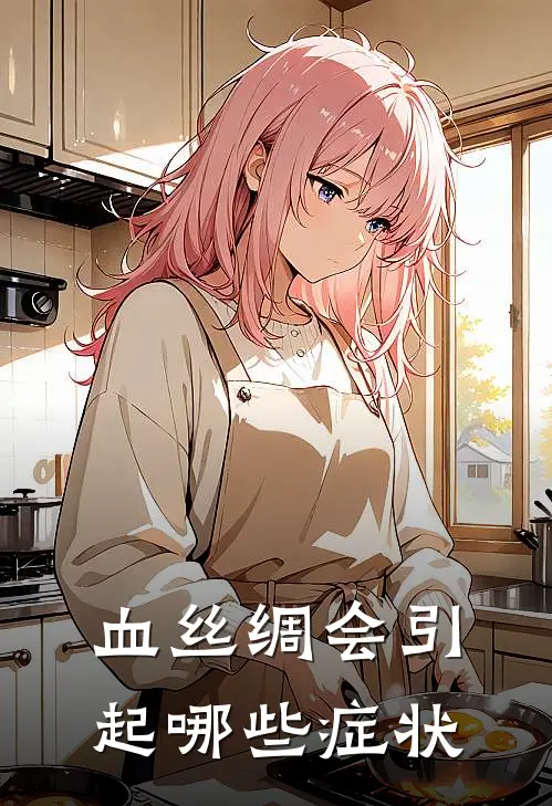 血丝绸会引起哪些症状