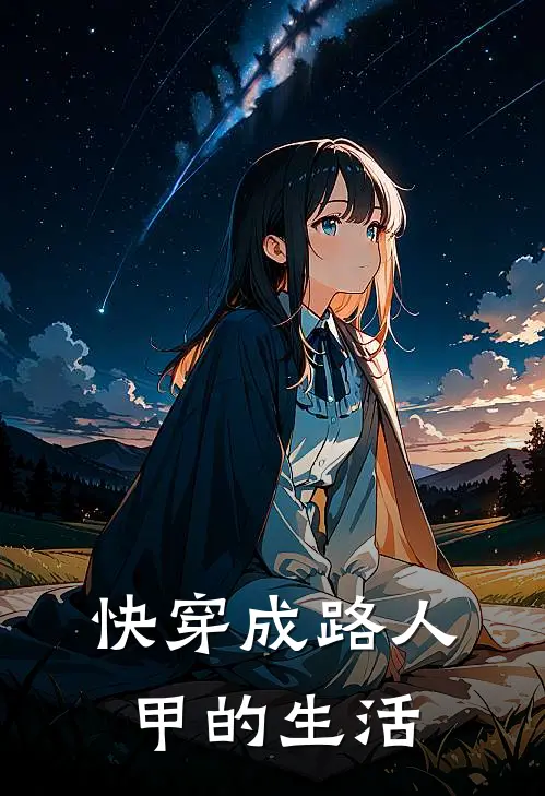 快穿成路人甲的生活